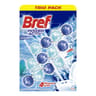 Bref wc power activ ocean 3x50g