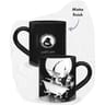 Mug nightmare before christmas