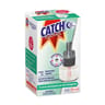 Catch control recharge liquide repulsif 45 nuits 0.018l