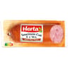 Herta saucisson ail qualité supérieur 300G