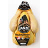 Janzé poulet fermier jaune label rouge