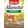 Herta allumettes nature 200g