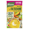 Knorr soupe liquide douceur d'automne a la creme fraiche 1l