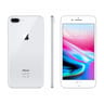 Iphone 8 plus 64 go argent reconditionné