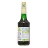 Moulin de Valdonne sirop de menthe 70 cl