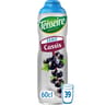 Teisseire zéro cassis 60cl