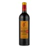 Languedoc rouge AOP Domaine Le Grés des Oliviers 13% Vol.75cl