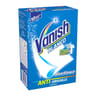 Vanish Blanco Activateur Blanc x10 sachets