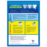 Vanish Blanco Activateur Blanc x10 sachets