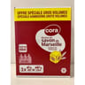 Cora lessive liquide Marseille 3x3.96l