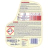 Cora lessive liquide Marseille 3x3.96l