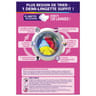 Vanish lingette anti-transfert de couleurs 30+30 gratuites