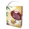 Cora lessive poudre savon de Marseille 3.78kg 54 lavages