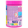 Vanish oxi action poudre gold 750g format familial