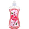 Cora liquide vaisselle ultra fleurs de cerisiers 500 ml