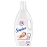 Soupline diluee assouplisseurs hypoallergenique 1.900ml