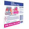 Paic excel plus liquide vaisselle brillance 8x500ml+4grt