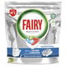 Fairy platinum plus produits de vaisselle automatique net profondeur 2