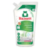 Rainett liquide vaisselle main ecologique amande douce recharge 1l