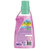Vanish detachant oxi action desinfectant 750ml + 750 ml gratuit