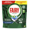 Fairy all-in-1 tablettes vaisselle original 83 doses