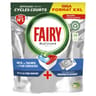 Fairy platinum plus produits de vaisselle automatique proprete intense