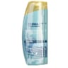 Head & shoulders mixte shampoing hydrate 2x225ml