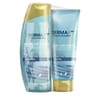 Head & shoulders mixte shampoing hydrate shampoing 225ml + après shampoing 200ml