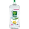 L'arbre vert vaisselle mains citron jaune -écologique-hypoallergénique 750ml