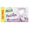 Persil lessive pastilles bouquet de provence carton x32 -0.96kg
