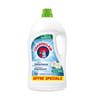 Chanteclair lessive musc blanc offre spéciale 80 lavages 3.6l