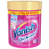 Vanish detachant oxi action poudre 470g+470g gratuits