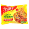 Nouilles instantanées saveur poulet halal 70 g