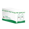 Rainett carton liquide vaisselle mains ecolabel concentré gingembre x8
