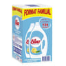 Le chat lessive sensitive savon de marseille lot de 2 x66 lavages 5.67l