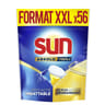 Sun caps absolu dégraissant xxl x56