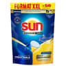 Sun caps absolu dégraissant xxl x56