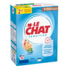 Le chat poudre sensitive 36 mesures 2.16kg