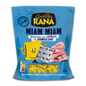 Rana pâtes fraîches raviolini kiri et jambon 250g