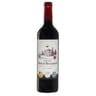 Saint Emilion grand cru cuvée tradition Château Moulin Bellegrave 13.5% Vol.75cl