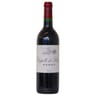 Médoc chapelle de Potensac 13.5% Vol.75cl