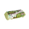 Ferme Prim'Vert 10 oeufs moyen plein air bio