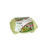 Ferme Prim'Vert 6 oeufs gros plein air bio