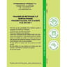 Phebus vinaigre nettoyage 9,5° 1 L parfum pomme
