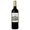 Bordeaux Rouge Château Les Belles Vignes 13% Vol.75cl