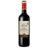 Bordeaux Rouge Château du Pont des gouttes 13% Vol.75cl