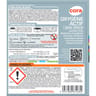 Oxygène actif 1.2kg en pastilles de 20g