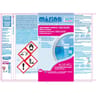 Traitement complet sans chlore 0.8kg en diffuseur flottant
