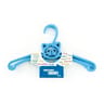 Lot de 3 cintres chat
