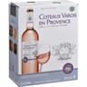 L'âme du terroir coteaux Varois en Provence poche 3 litres 13% Vol.